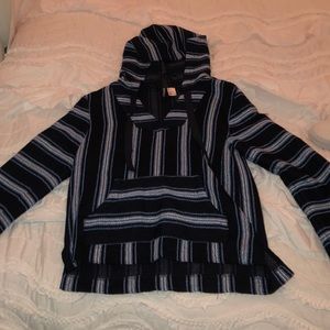 H&M “drug rug” jacket